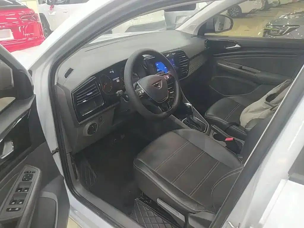 Jetta VS5 2019 280TSI Automatic Entry-Level Model — миниатюра 16