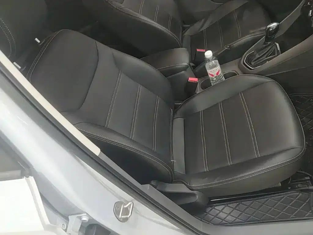 Jetta VS5 2019 280TSI Automatic Entry-Level Model — миниатюра 25