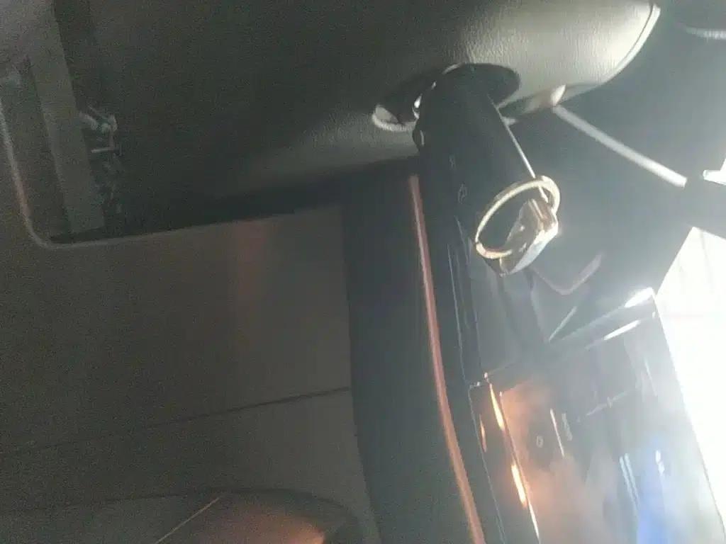 Jetta VS5 2019 280TSI Automatic Entry-Level Model — миниатюра 9