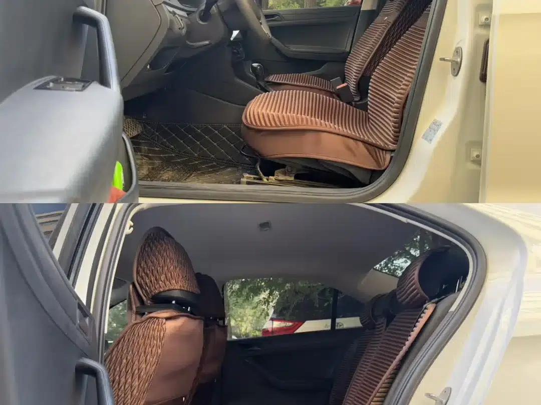 Jetta VA3 2021 1.5L Automatic Upward Life Edition — миниатюра 5