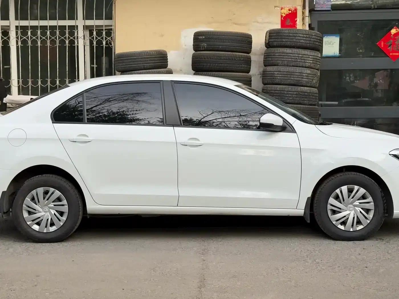 Jetta VA3 2021 1.5L Automatic Upward Life Edition — миниатюра 6