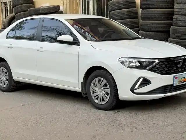Jetta VA3 2021 1.5L Automatic Upward Life Edition