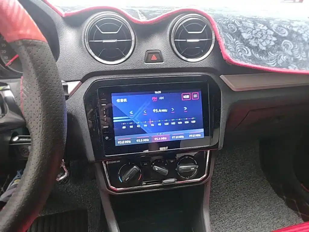 Jetta VA3 2019 1.5L Manual Enjoy Edition — миниатюра 13