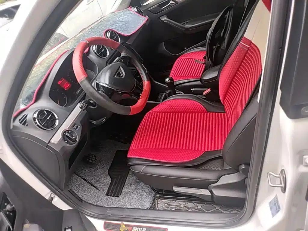 Jetta VA3 2019 1.5L Manual Enjoy Edition — миниатюра 15