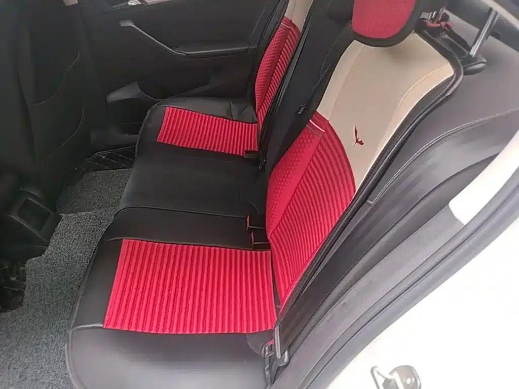 Jetta VA3 2019 1.5L Manual Enjoy Edition — миниатюра 17