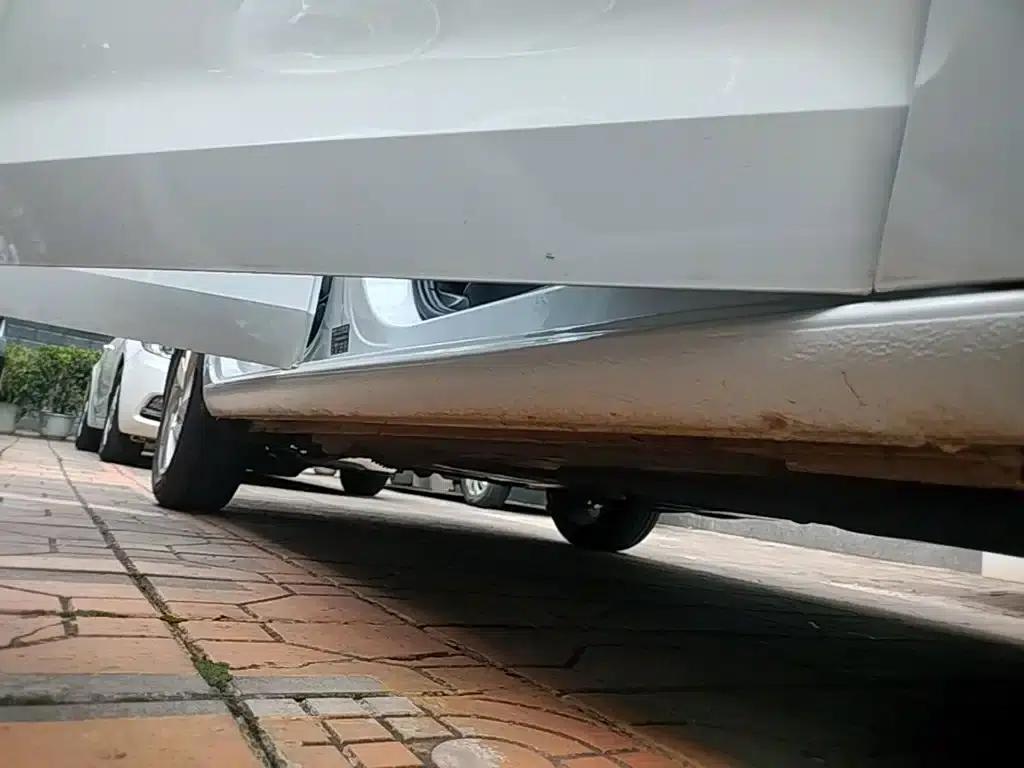 Jetta VA3 2019 1.5L Manual Enjoy Edition — миниатюра 21