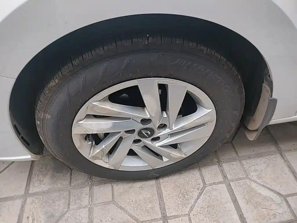 Jetta VA3 2019 1.5L Manual Enjoy Edition — миниатюра 23