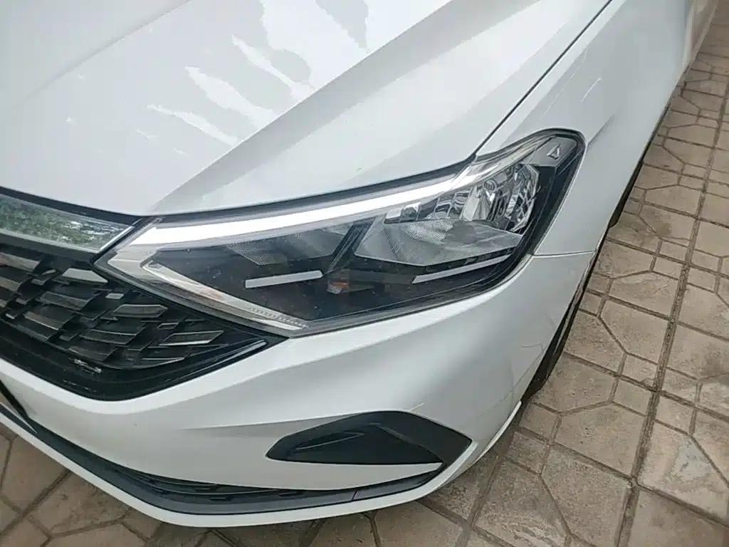 Jetta VA3 2019 1.5L Manual Enjoy Edition — миниатюра 24