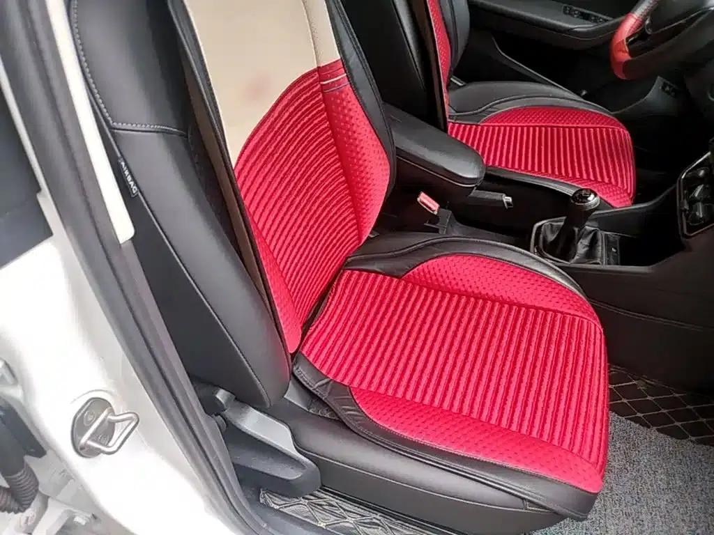 Jetta VA3 2019 1.5L Manual Enjoy Edition — миниатюра 25