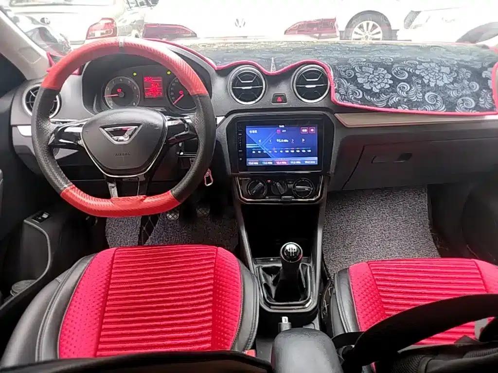 Jetta VA3 2019 1.5L Manual Enjoy Edition — миниатюра 10