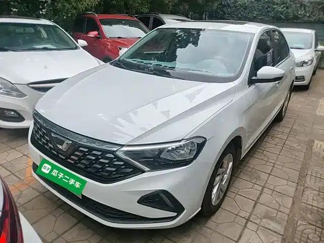 Jetta VA3 2019 1.5L Manual Enjoy Edition