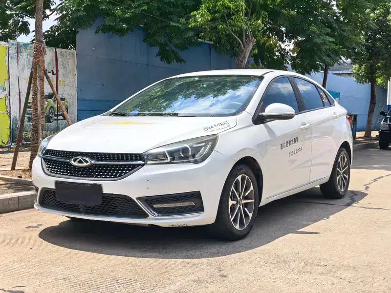Chery Arrizo 5 2023 1.5L CVT Youth Edition — миниатюра 1