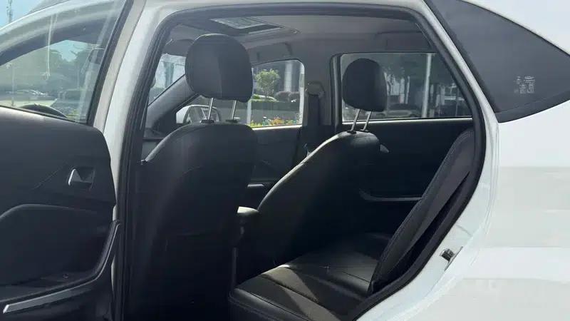 Chery Tiggo 3x 2018 1.5L Automatic Deluxe Edition — миниатюра 9