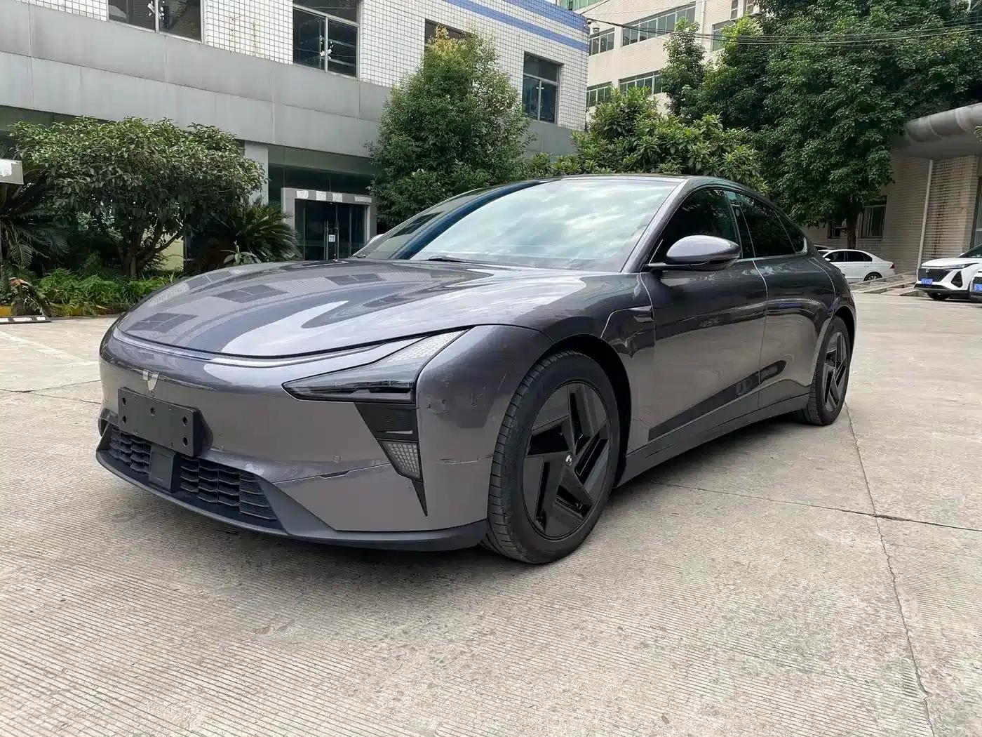 X7 07 2024 Long Range Edition — миниатюра 1
