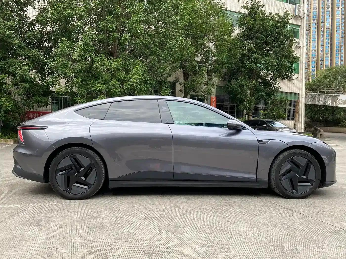 X7 07 2024 Long Range Edition — миниатюра 13
