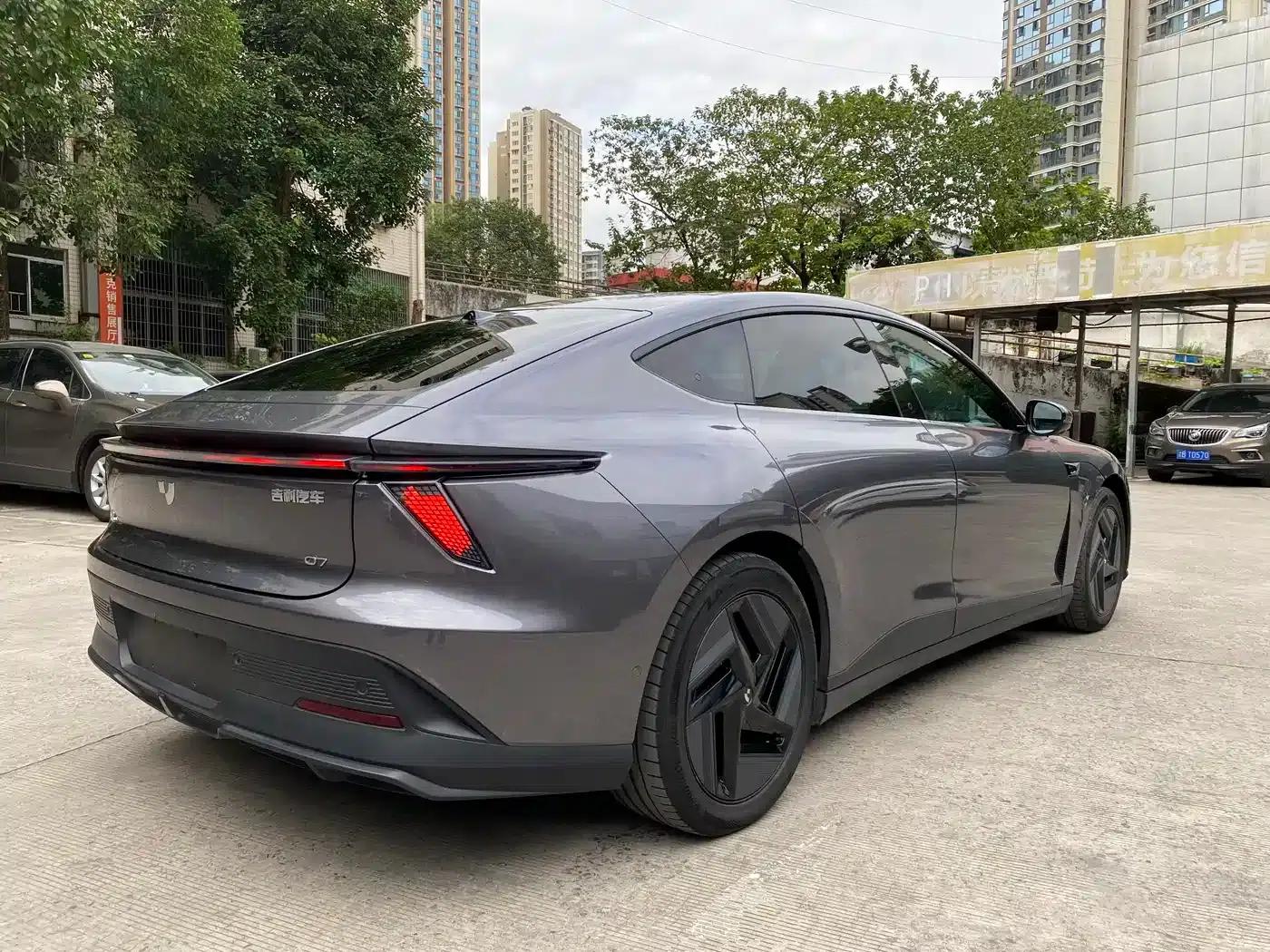X7 07 2024 Long Range Edition — миниатюра 14