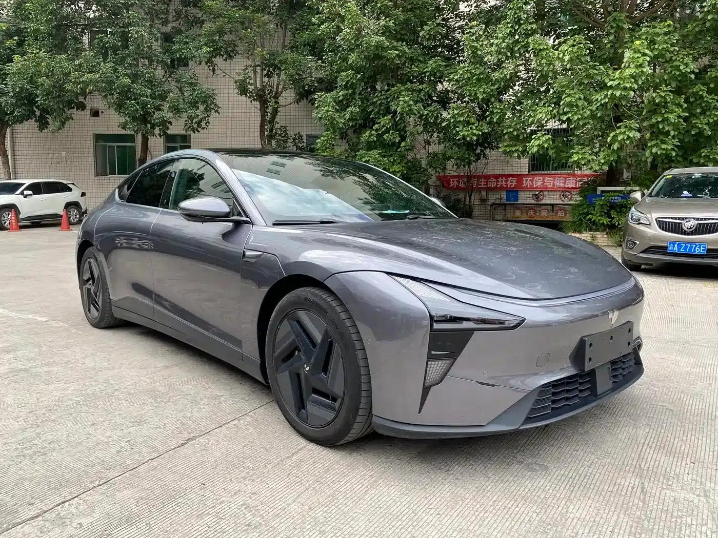 X7 07 2024 Long Range Edition — миниатюра 3