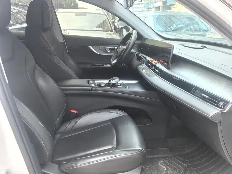 Chery Tiggo 8 PRO 2022 290T 2WD Storm Edition 5-seater — миниатюра 8