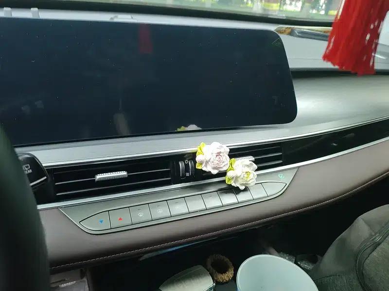 Chery Tiggo 8 PRO 2025 290T 2WD Premium Edition — миниатюра 12