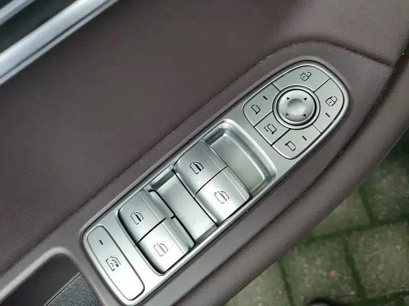 Chery Tiggo 8 PRO 2025 290T 2WD Premium Edition — миниатюра 15