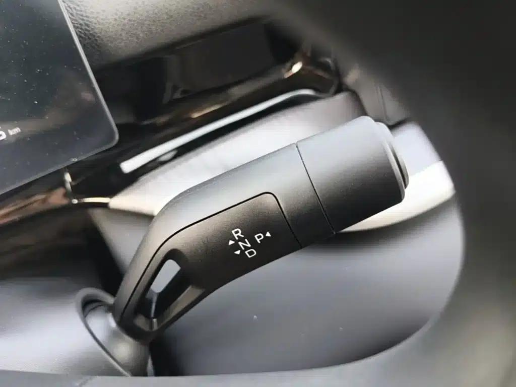 Galaxy Star 6 2026 Model 125km Comfort Edition — миниатюра 14
