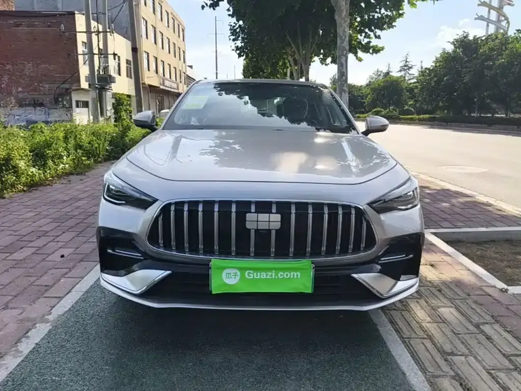 Galaxy Star 6 2026 Model 125km Comfort Edition — миниатюра 3