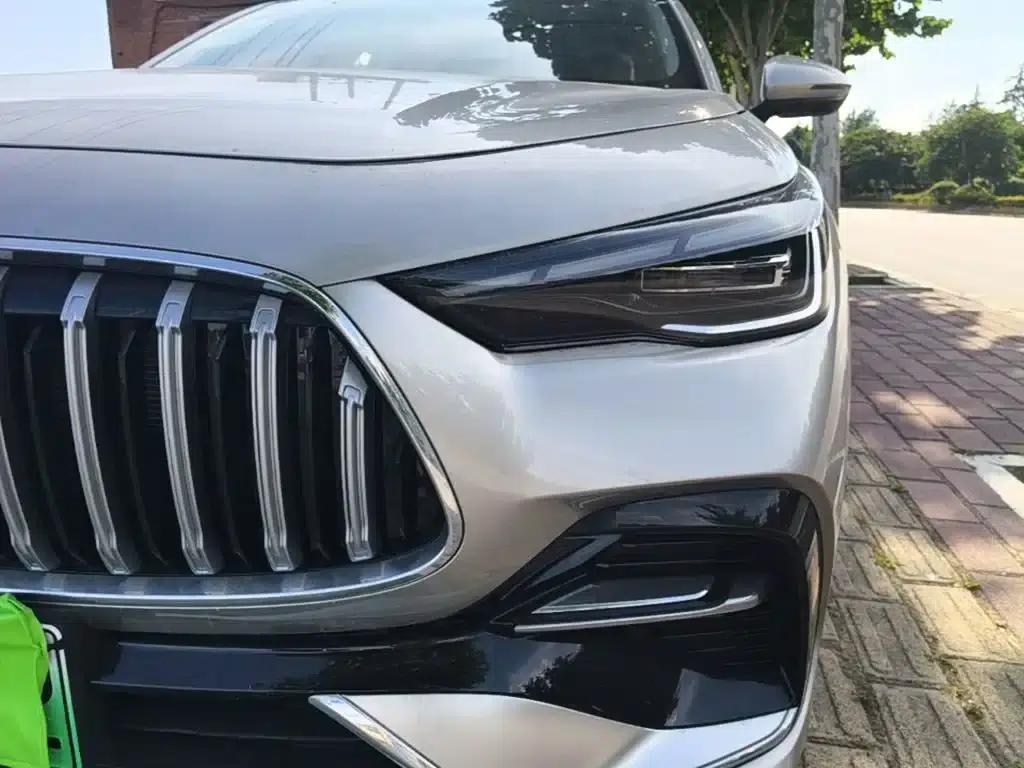 Galaxy Star 6 2026 Model 125km Comfort Edition — миниатюра 24