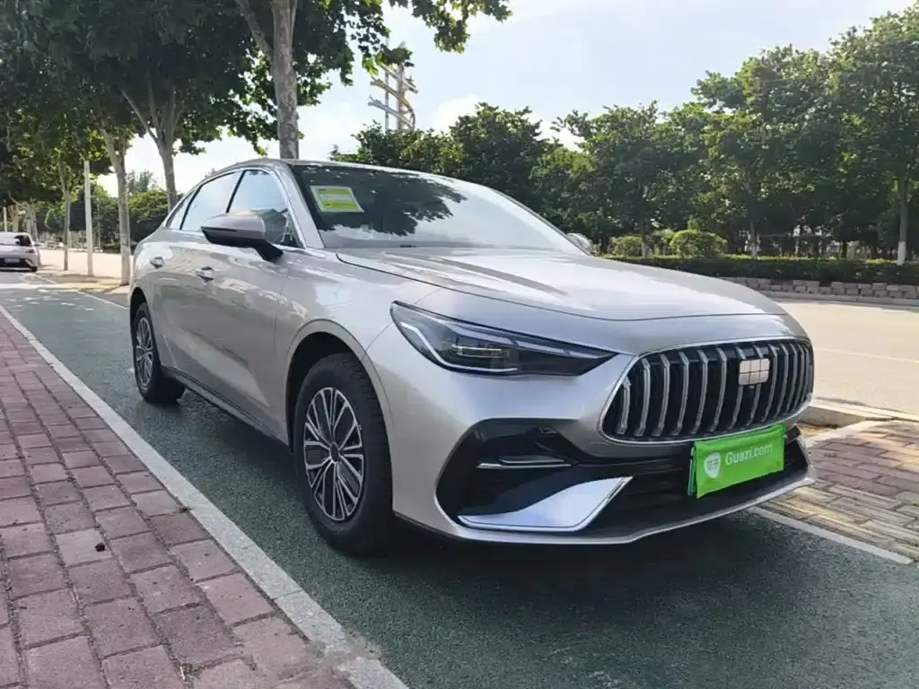 Galaxy Star 6 2026 Model 125km Comfort Edition — миниатюра 4