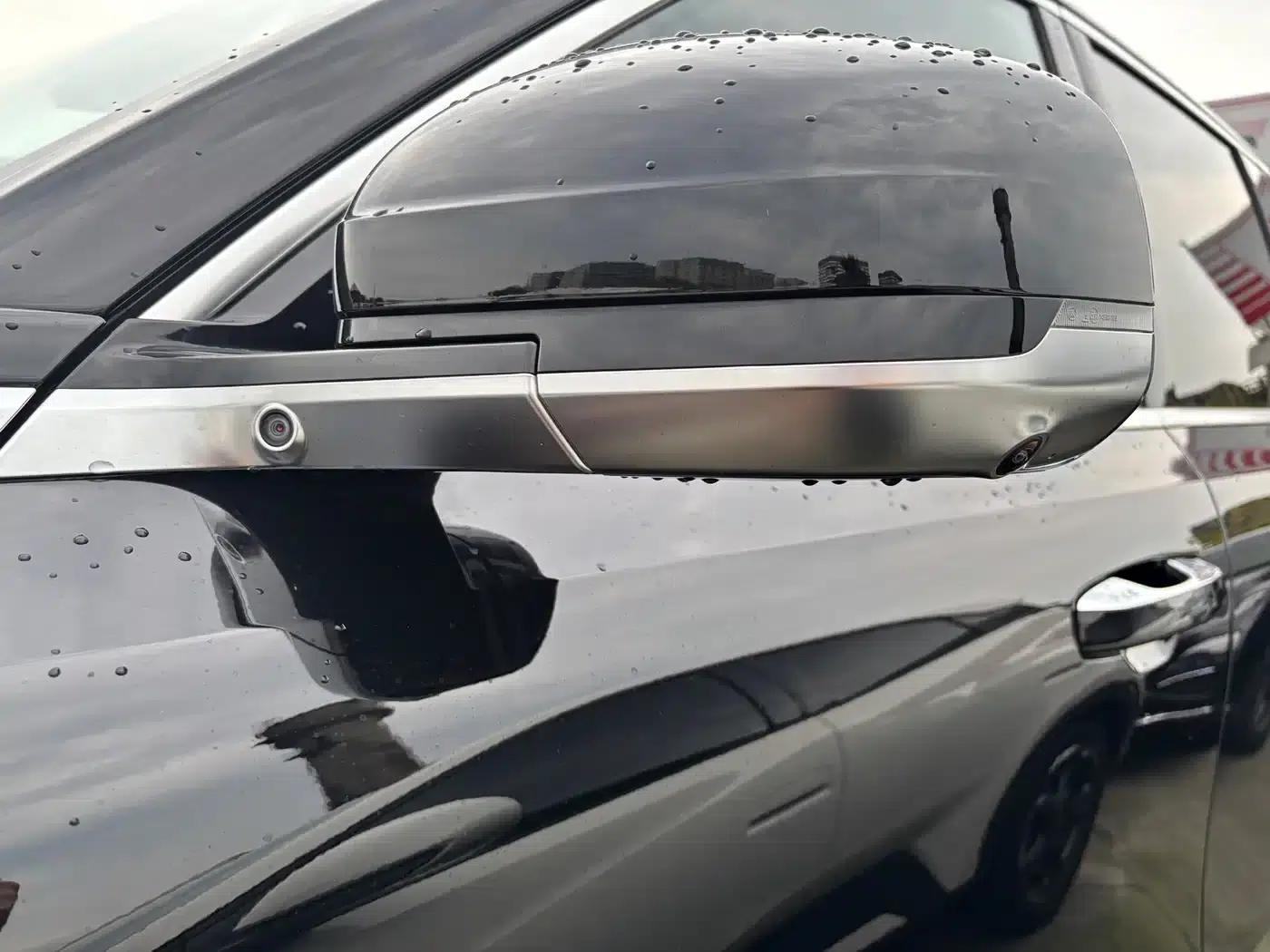 Galaxy M9 2025 210km/h AWD Navigator Edition — миниатюра 17