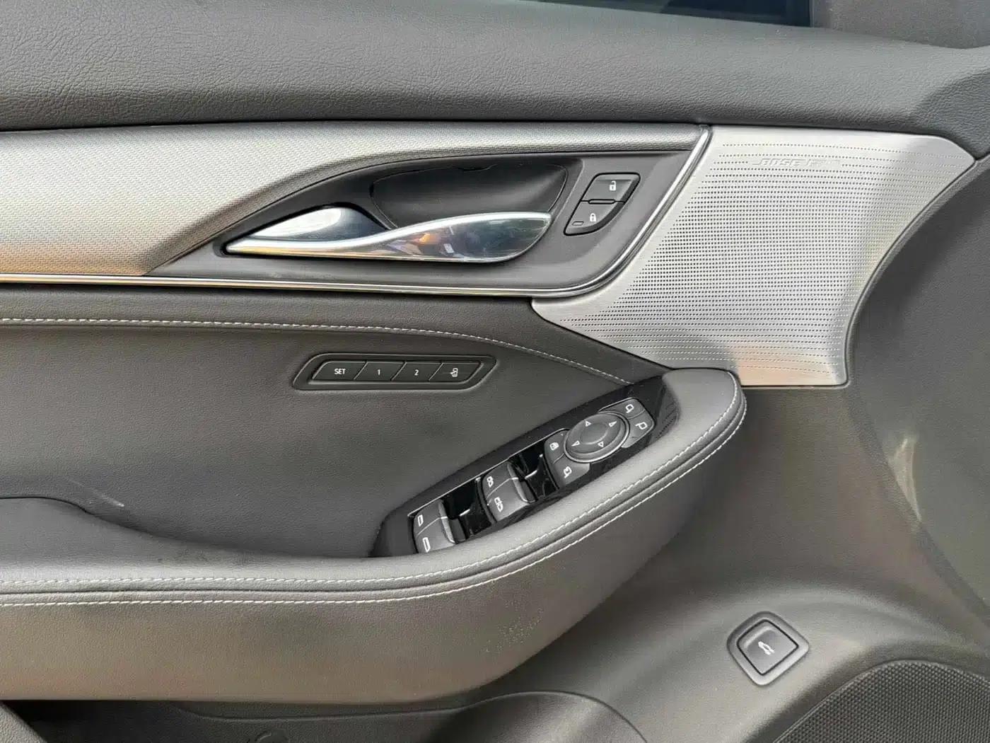 Cadillac CT5 2021 28T Premium — миниатюра 16