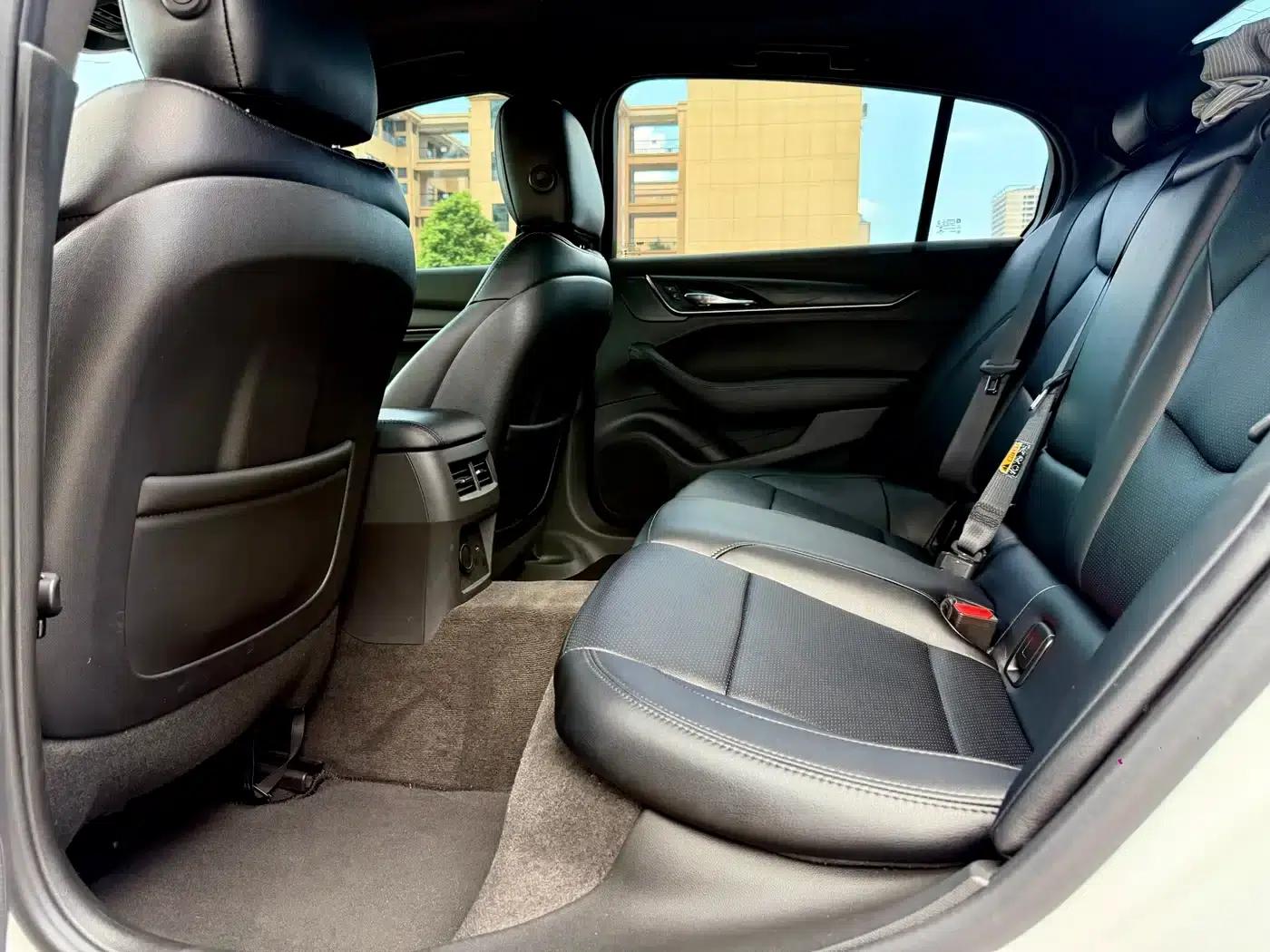 Cadillac CT5 2024 28T Premium — миниатюра 5
