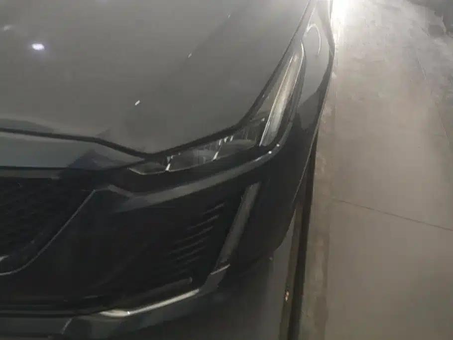 Cadillac CT5 2020 Facelift 28T Fashion Model — миниатюра 5