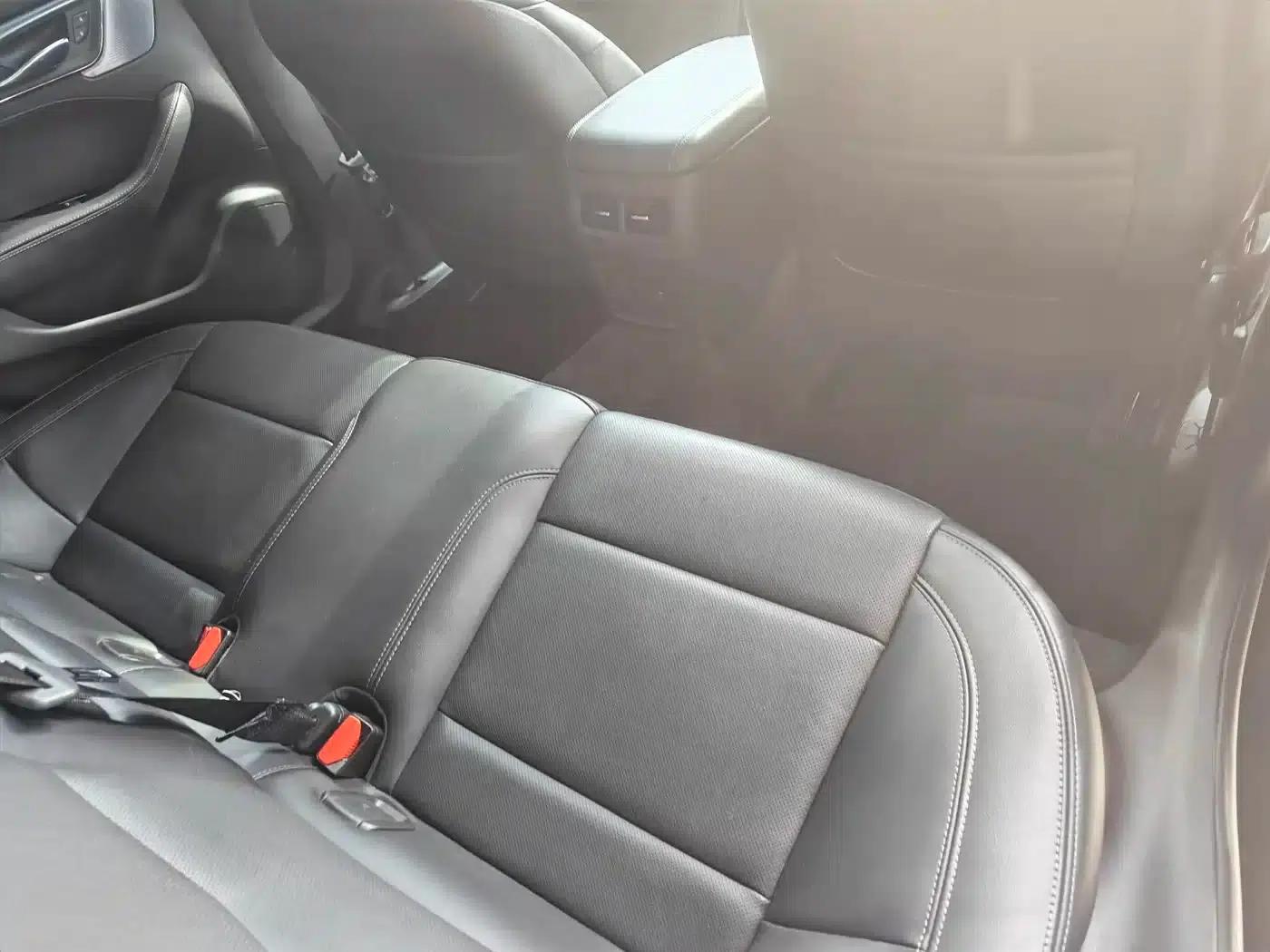 2022 Cadillac CT5 28T Luxury — миниатюра 14