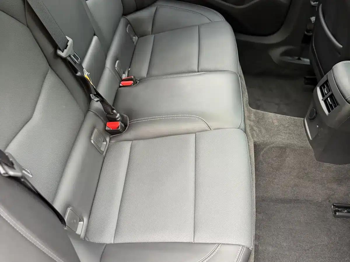 Cadillac CT5 2022 28T Luxury (Standard Edition) — миниатюра 13