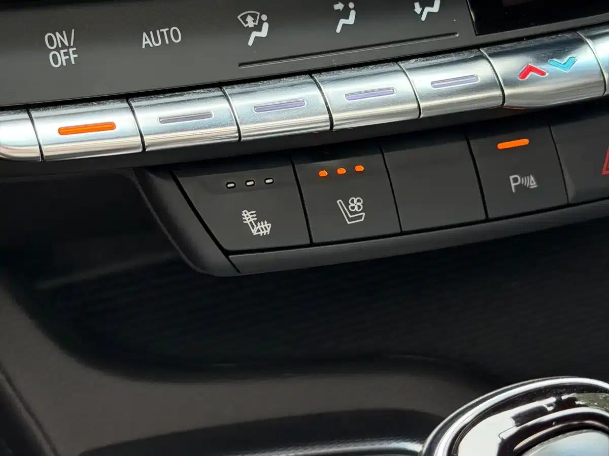 Cadillac CT5 2022 28T Luxury (Standard Edition) — миниатюра 6