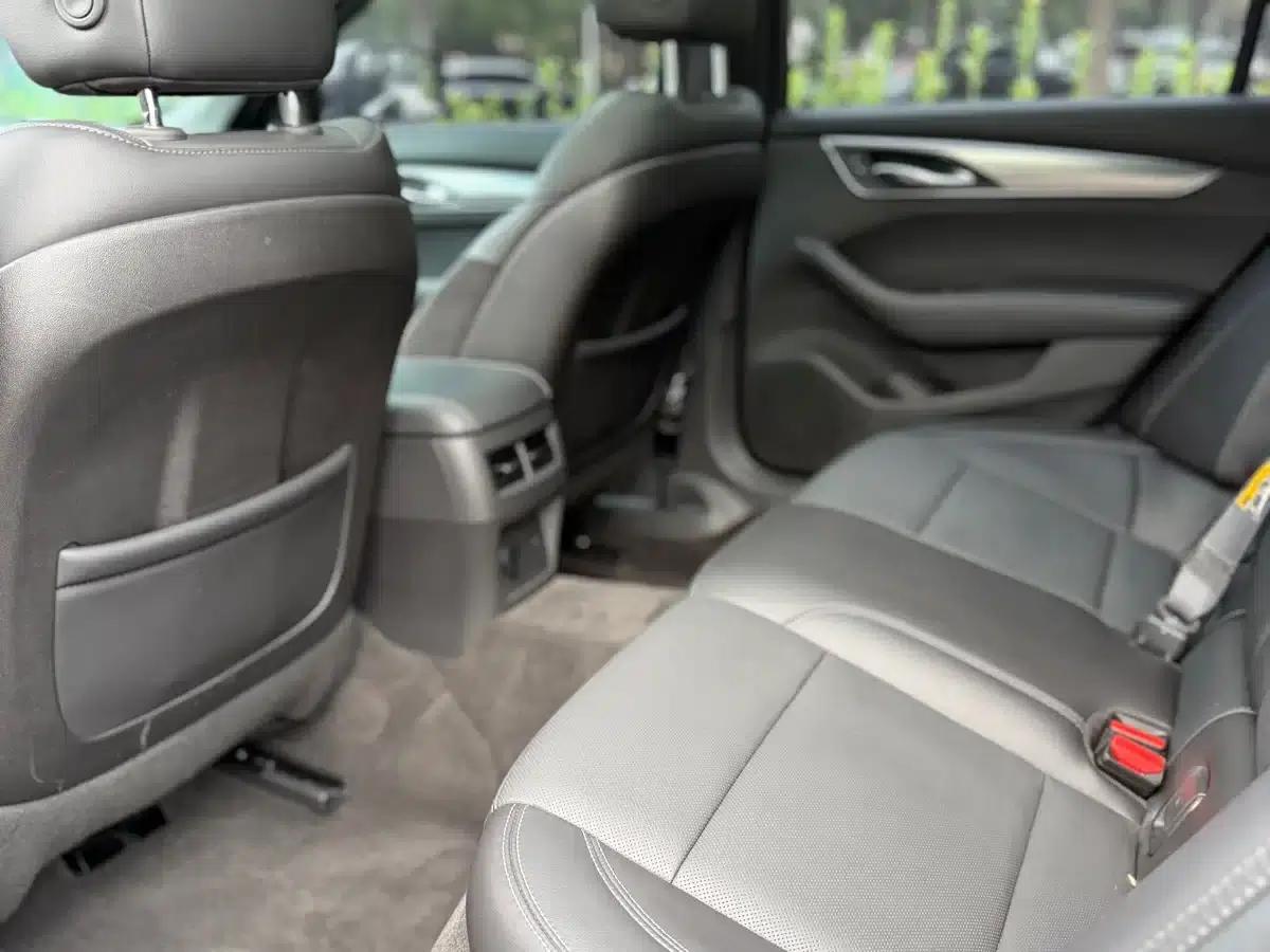 Cadillac CT5 2022 28T Luxury (Standard Edition) — миниатюра 8