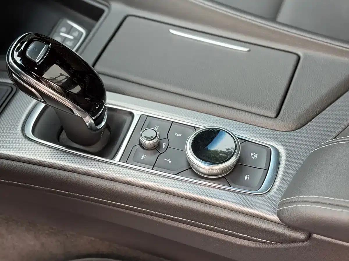 Cadillac CT5 2022 28T Luxury (Standard Edition) — миниатюра 9