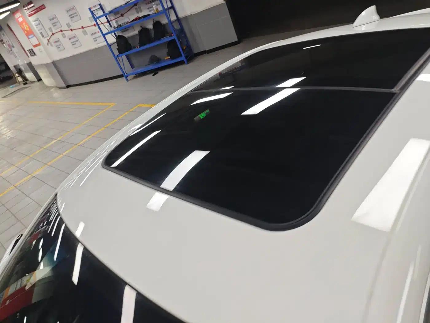 Cadillac CT5 2020 28T Fashion Edition — миниатюра 7