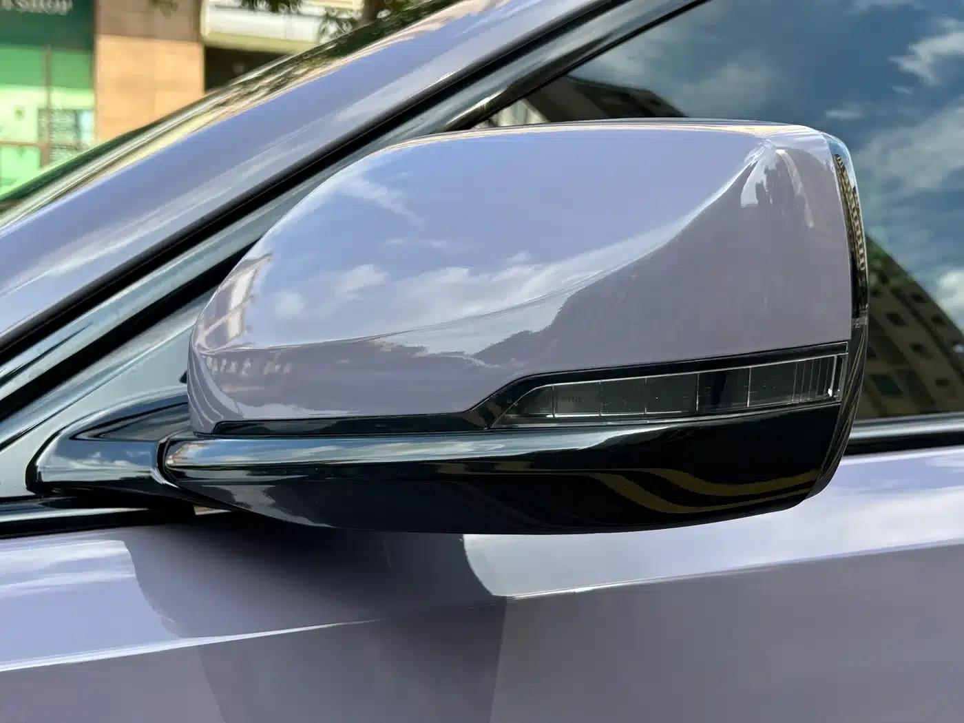 2022 Cadillac CT5 28T Premium — миниатюра 29