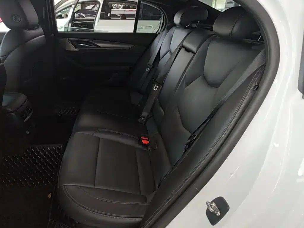 Cadillac CT5 2020 Facelift 28T Technology Edition — миниатюра 17