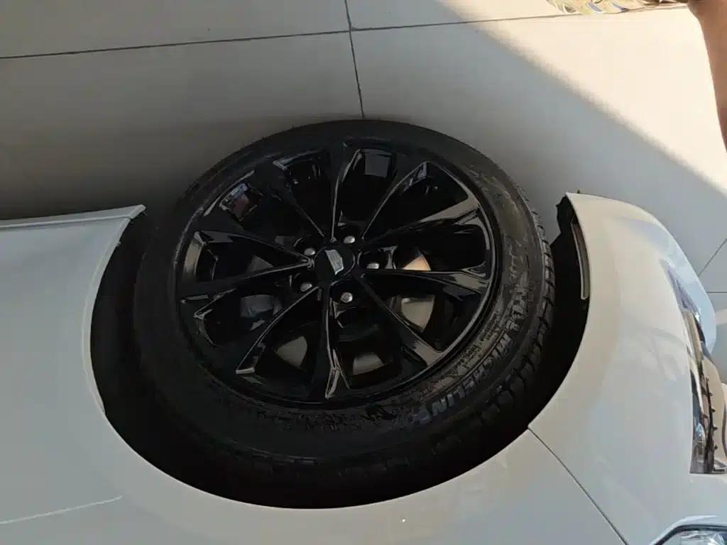 Cadillac CT5 2020 Facelift 28T Technology Edition — миниатюра 23