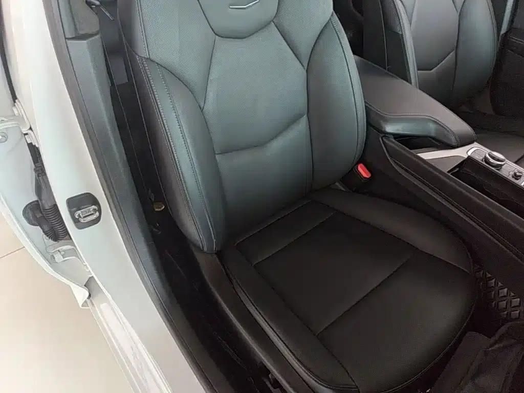 Cadillac CT5 2020 Facelift 28T Technology Edition — миниатюра 25