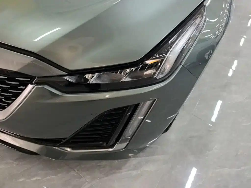 Cadillac CT5 2022 28T Luxury (Standard Edition) — миниатюра 24