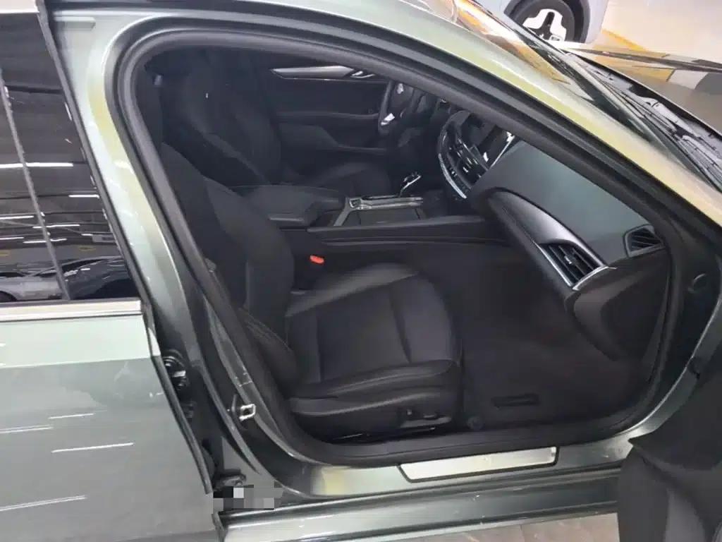 Cadillac CT5 2022 28T Luxury (Standard Edition) — миниатюра 25