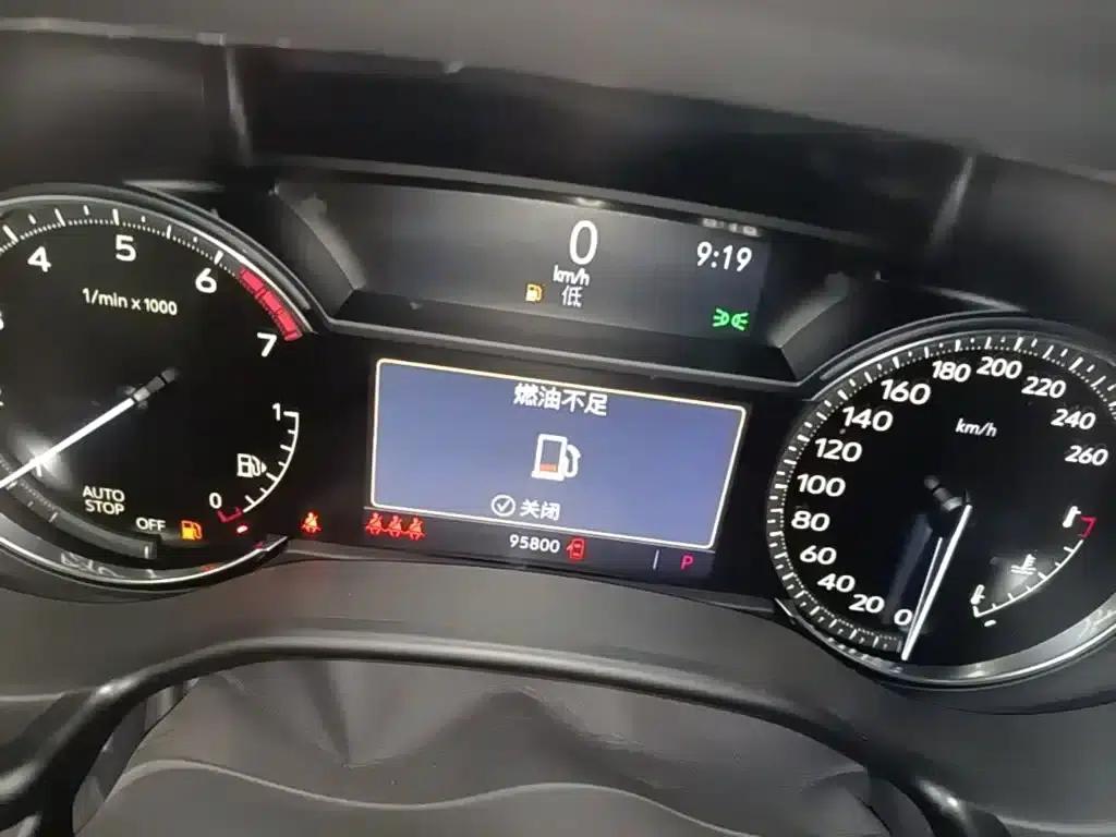2020 Cadillac CT5 28T Luxury — миниатюра 12