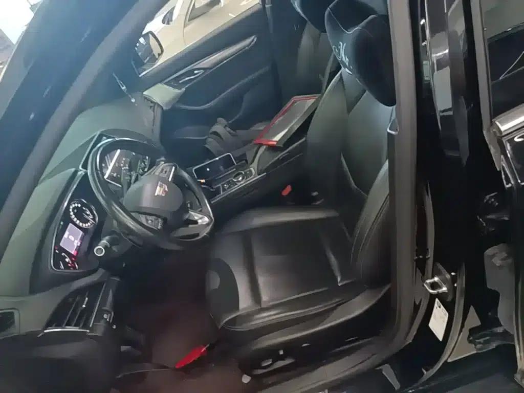 2020 Cadillac CT5 28T Luxury — миниатюра 15