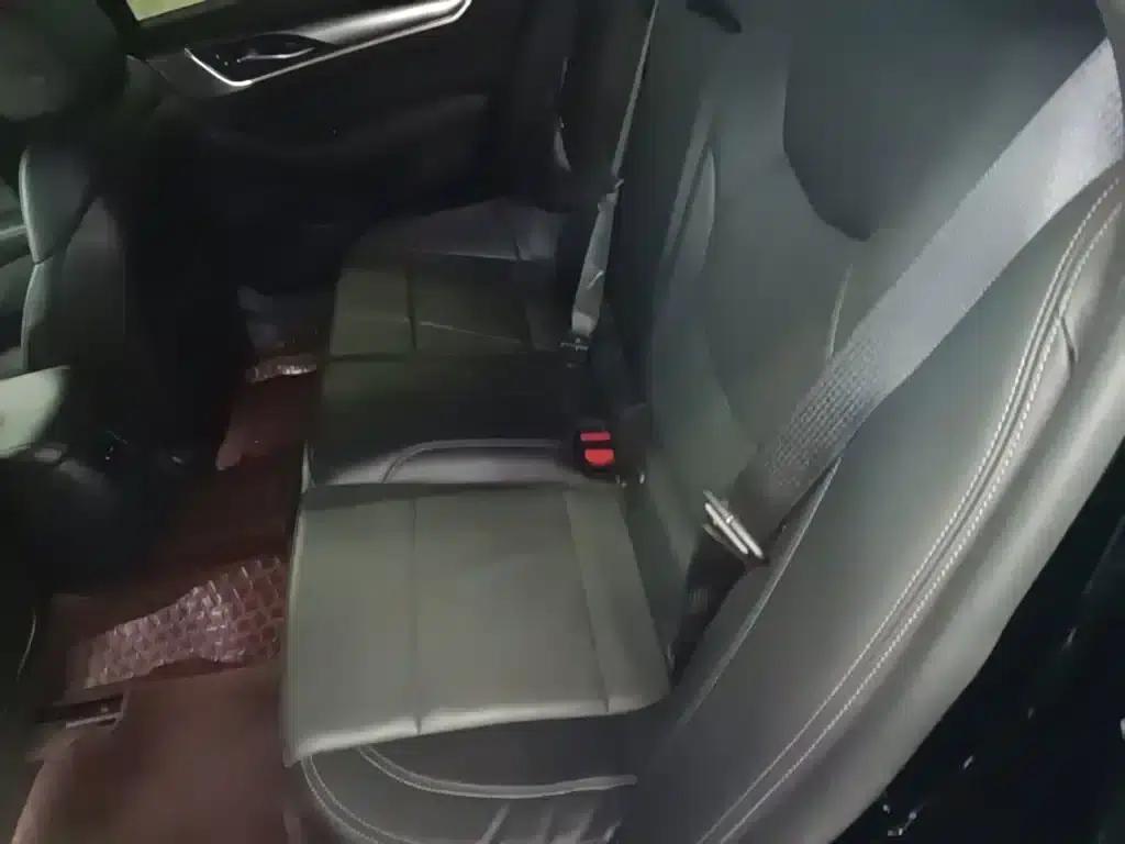 2020 Cadillac CT5 28T Luxury — миниатюра 17
