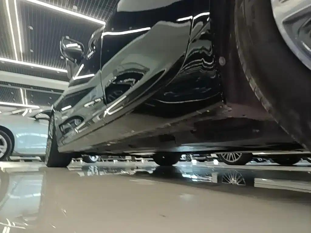 2020 Cadillac CT5 28T Luxury — миниатюра 22