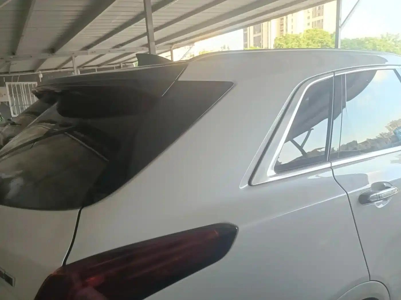 Cadillac XT5 2021 28T Luxury — миниатюра 11