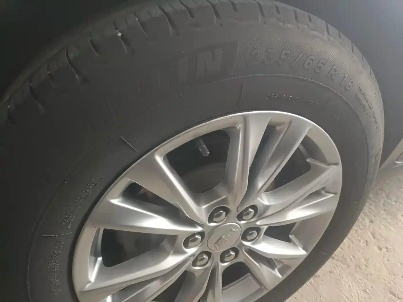 Cadillac XT5 2021 28T Luxury — миниатюра 12